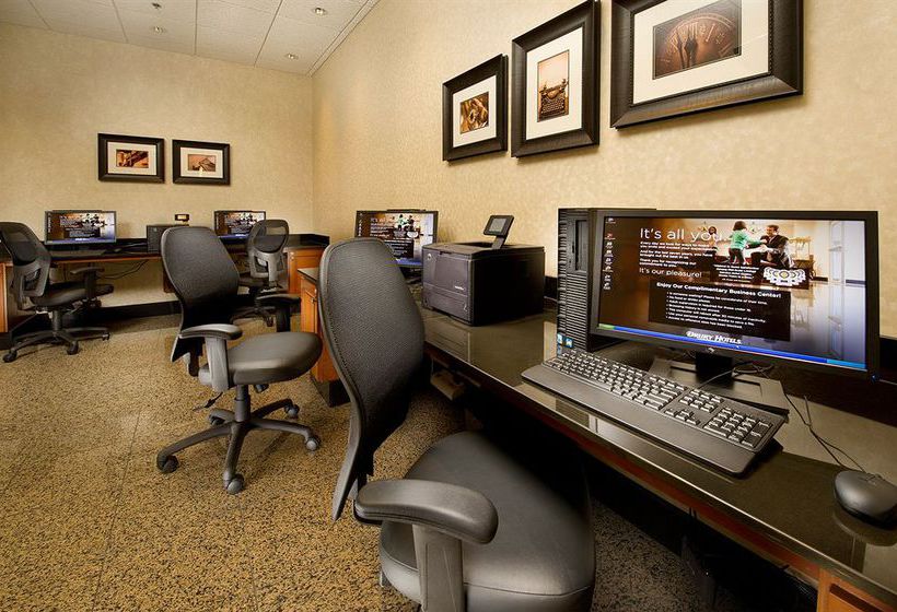 Drury Plaza Hotel Franklin  | Franklin | Tennessee | United States 7