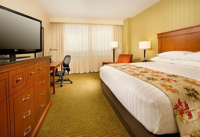 Drury Plaza Hotel Franklin  | Franklin | Tennessee | United States 9