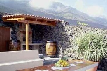 Villa La Hiedra  | La Frontera | El Hierro | España 2