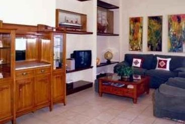 Villa La Hiedra  | La Frontera | El Hierro | España 3