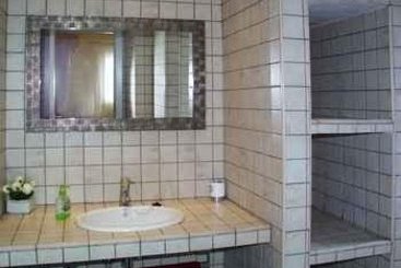 Villa La Hiedra  | La Frontera | El Hierro | España 5