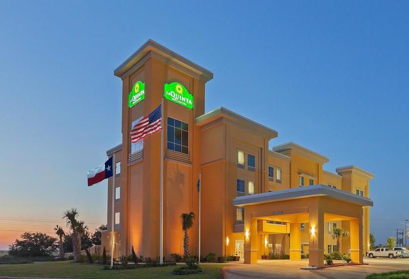 Hotel La Quinta Inn & Suites Pearsall Texas