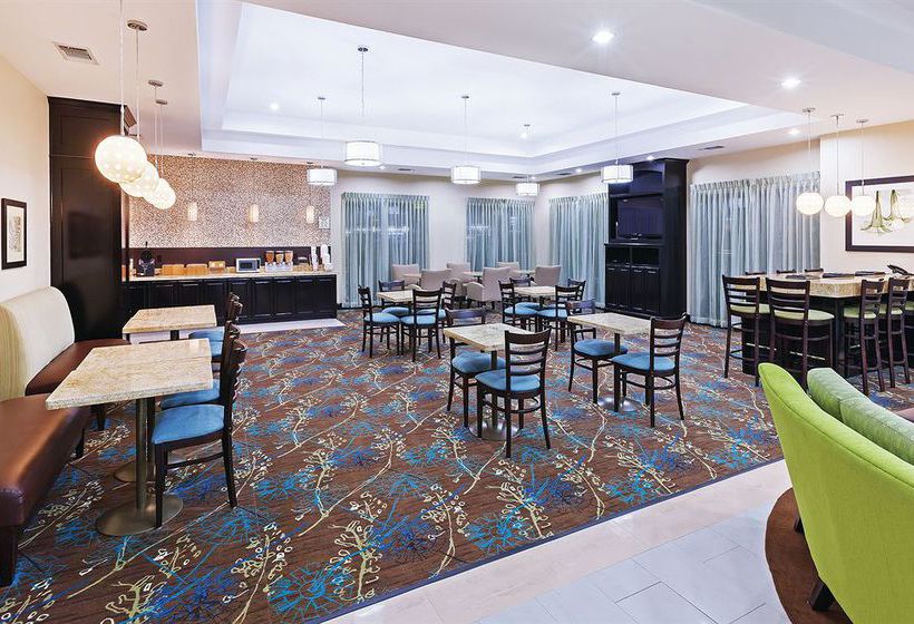 Hotel La Quinta Inn & Suites Marshall Texas