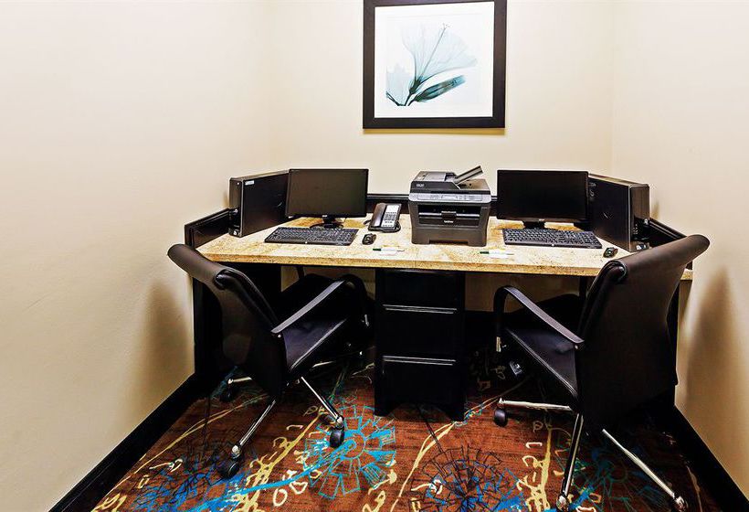 Hotel La Quinta Inn & Suites Marshall  | Marshall | Texas | United States 1