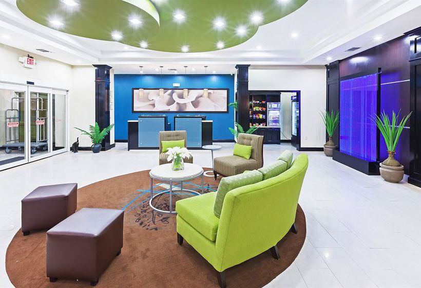 Hotel La Quinta Inn & Suites Marshall  | Marshall | Texas | United States 10