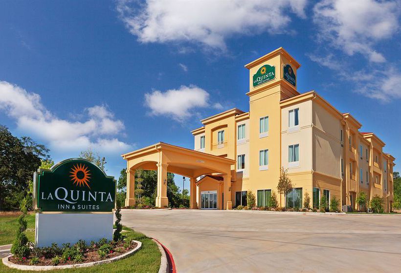 Hotel La Quinta Inn & Suites Marshall  | Marshall | Texas | United States 12