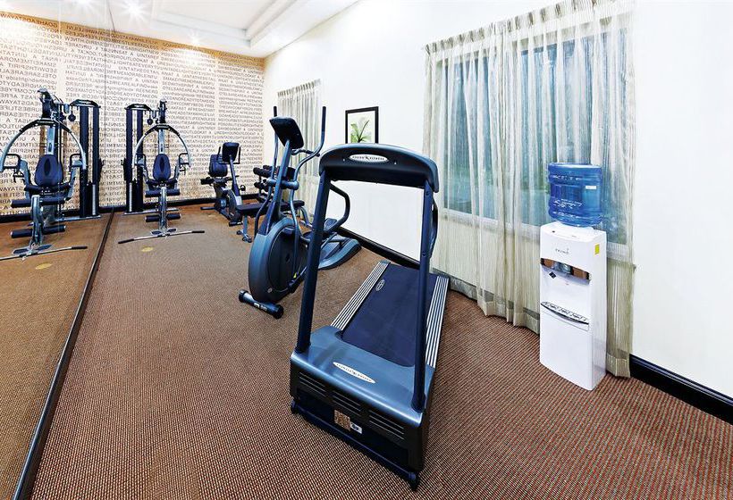 Hotel La Quinta Inn & Suites Marshall  | Marshall | Texas | United States 13