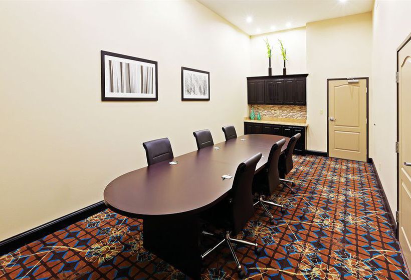 Hotel La Quinta Inn & Suites Marshall  | Marshall | Texas | United States 15