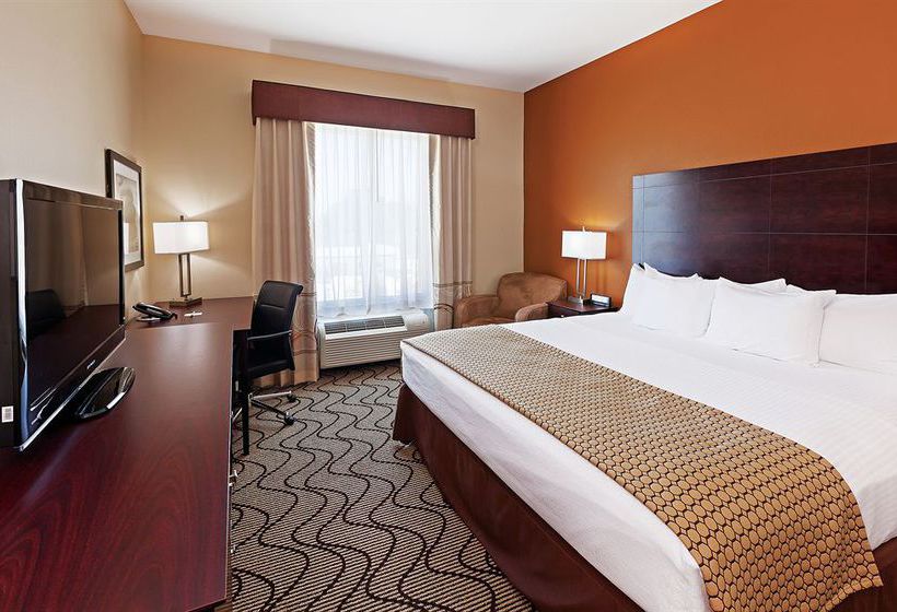 Hotel La Quinta Inn & Suites Marshall  | Marshall | Texas | United States 2