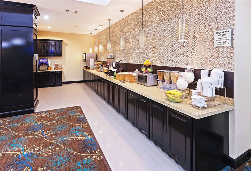 Hotel La Quinta Inn & Suites Marshall  | Marshall | Texas | United States 4