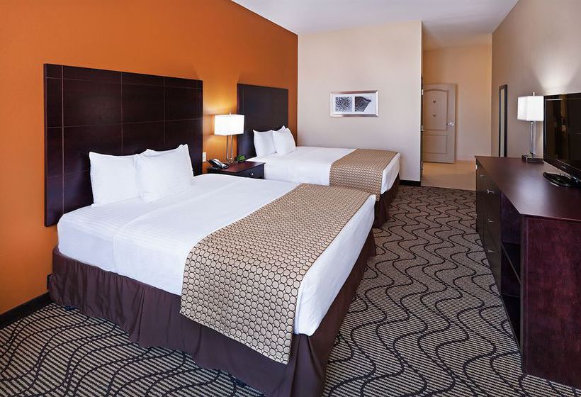 Hotel La Quinta Inn & Suites Marshall  | Marshall | Texas | United States 5