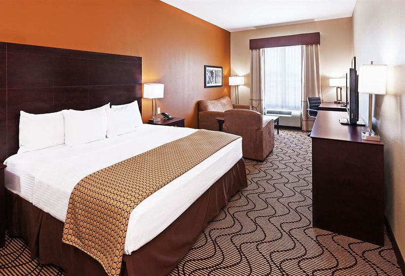 Hotel La Quinta Inn & Suites Marshall  | Marshall | Texas | United States 6