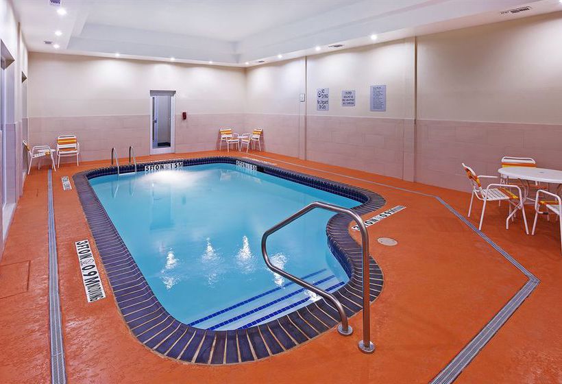 Hotel La Quinta Inn & Suites Marshall  | Marshall | Texas | United States 7