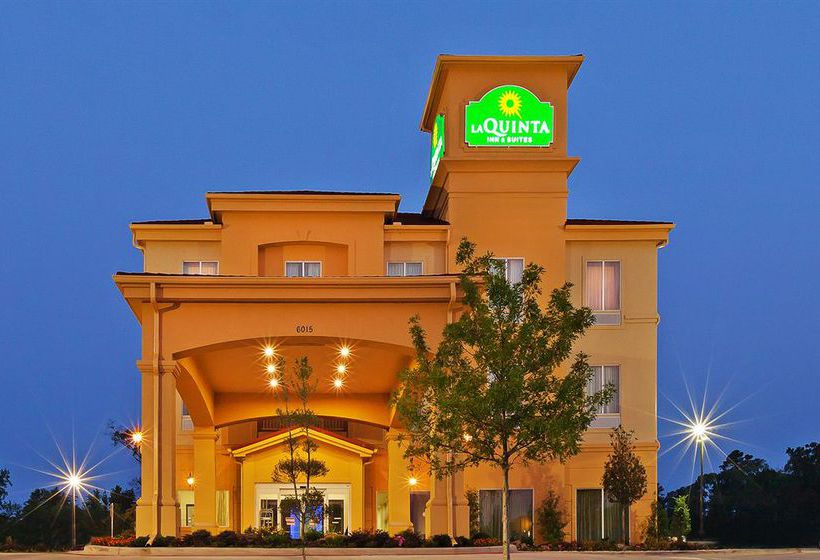 Hotel La Quinta Inn & Suites Marshall  | Marshall | Texas | United States 8
