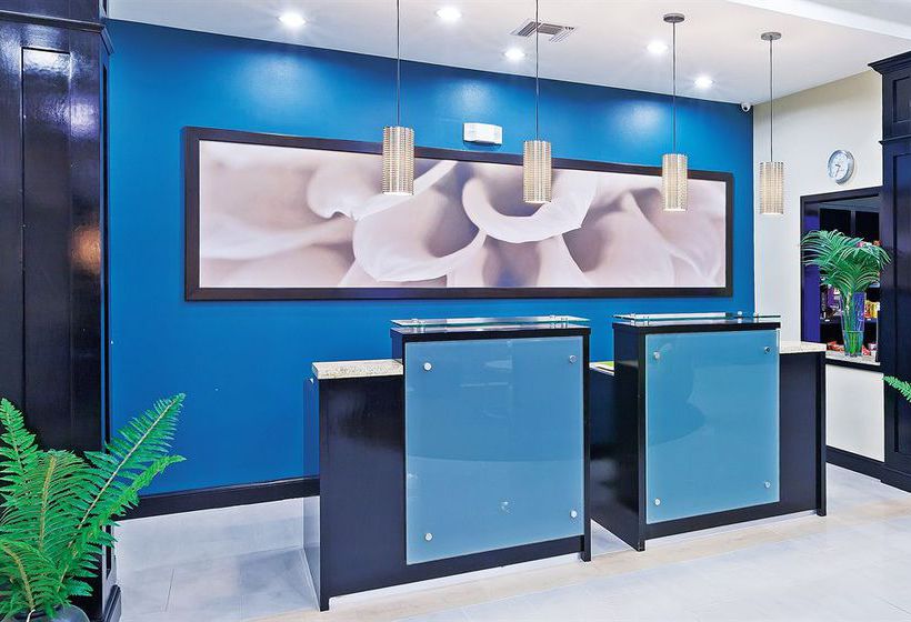 Hotel La Quinta Inn & Suites Marshall  | Marshall | Texas | United States 9