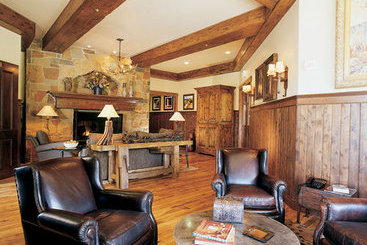 Black Diamond Lodge  | Park City | Utah | United States 1