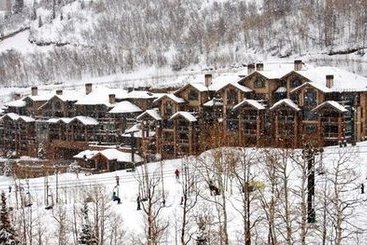 Black Diamond Lodge  | Park City | Utah | United States 2