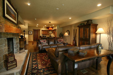 Black Diamond Lodge  | Park City | Utah | United States 3