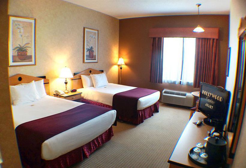 Hollywood Casino & Hotel  | Lawrenceburg | Indiana | United States 11