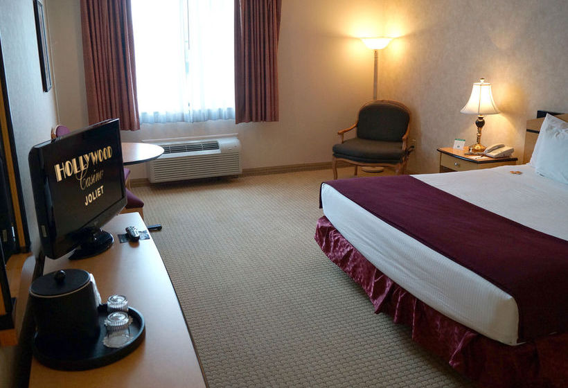 Hollywood Casino & Hotel  | Lawrenceburg | Indiana | United States 12