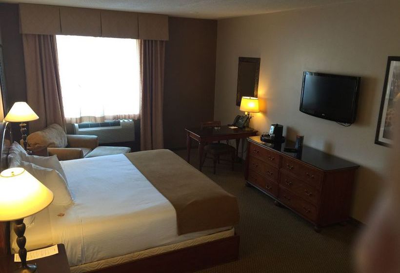 Hollywood Casino & Hotel  | Lawrenceburg | Indiana | United States 13