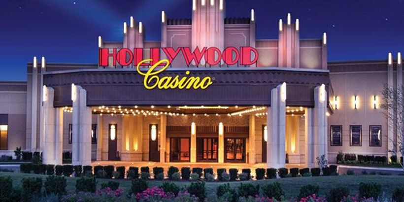 Hollywood Casino & Hotel  | Lawrenceburg | Indiana | United States 5