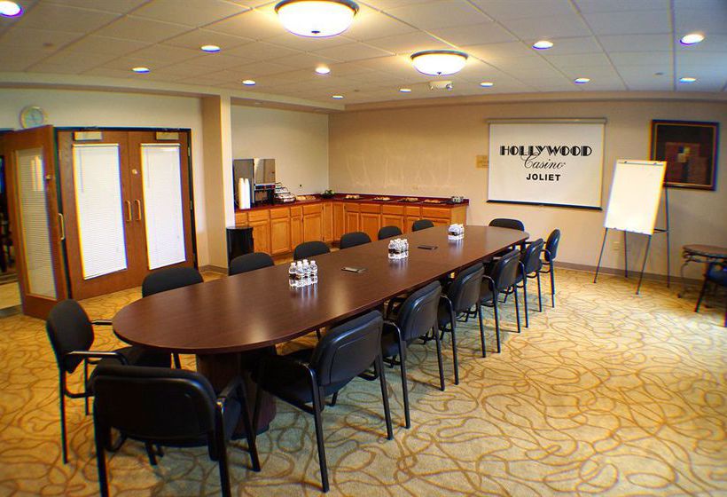 Hollywood Casino & Hotel  | Lawrenceburg | Indiana | United States 8