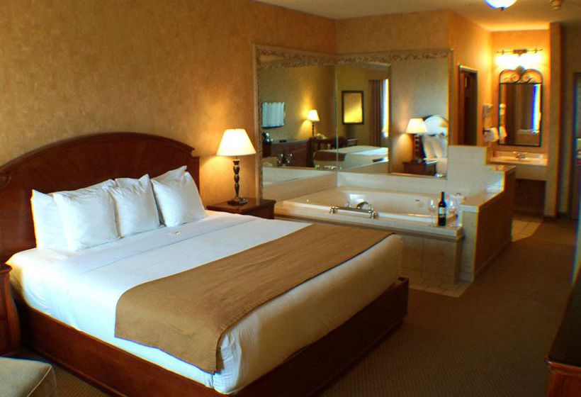 Hollywood Casino & Hotel  | Lawrenceburg | Indiana | United States 9