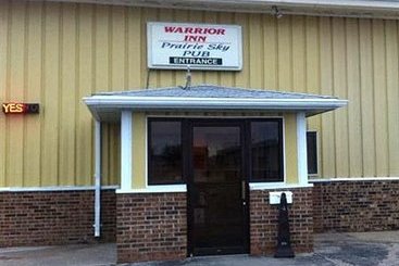 Warrior Inn Motel  | Winner | South Dakota | United States 1