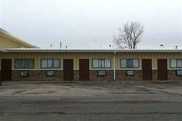 Warrior Inn Motel  | Winner | South Dakota | United States 2