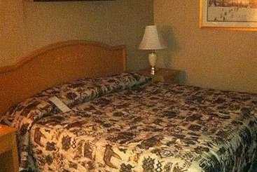 Warrior Inn Motel  | Winner | South Dakota | United States 3