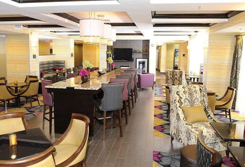 Hotel Hampton Inn West Monroe  | West Monroe | Louisiana | United States 1