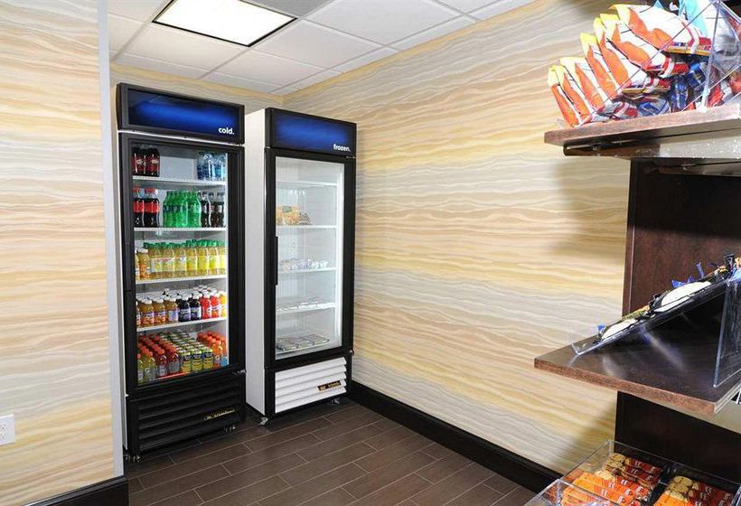 Hotel Hampton Inn West Monroe  | West Monroe | Louisiana | United States 10