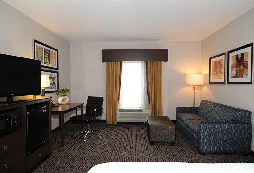 Hotel Hampton Inn West Monroe  | West Monroe | Louisiana | United States 11