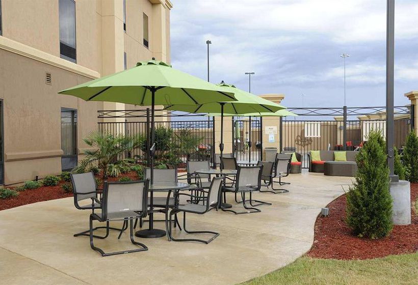 Hotel Hampton Inn West Monroe  | West Monroe | Louisiana | United States 12