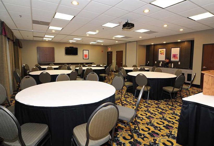 Hotel Hampton Inn West Monroe  | West Monroe | Louisiana | United States 13