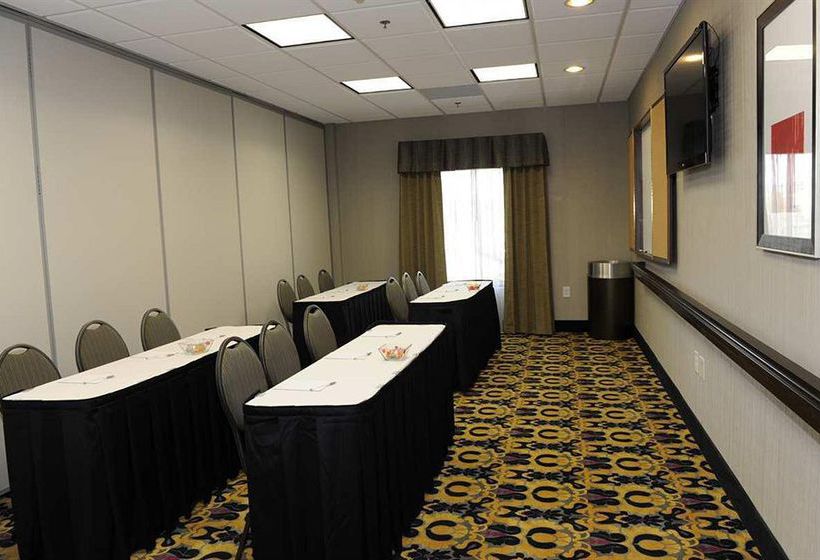 Hotel Hampton Inn West Monroe  | West Monroe | Louisiana | United States 15