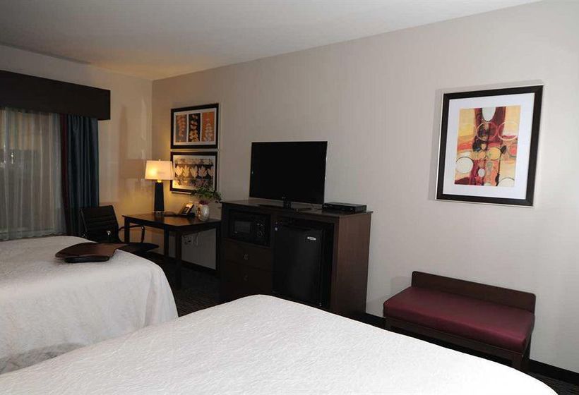 Hotel Hampton Inn West Monroe  | West Monroe | Louisiana | United States 16