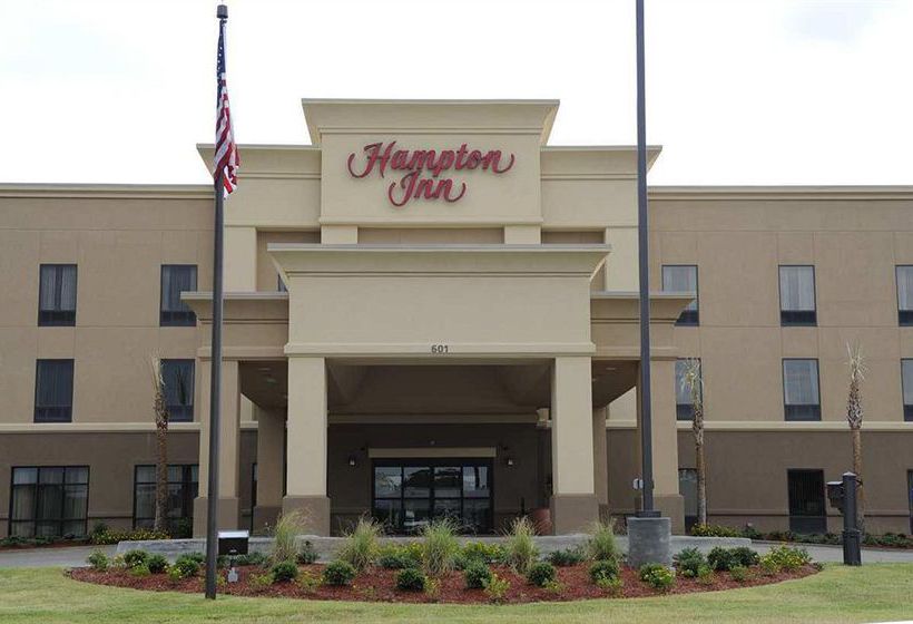 Hotel Hampton Inn West Monroe  | West Monroe | Louisiana | United States 17