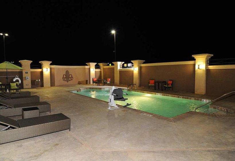 Hotel Hampton Inn West Monroe  | West Monroe | Louisiana | United States 19