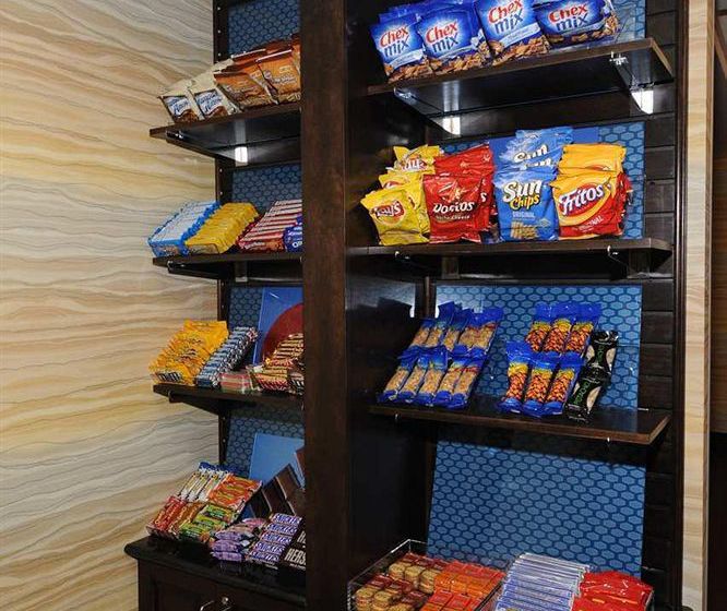 Hotel Hampton Inn West Monroe  | West Monroe | Louisiana | United States 2