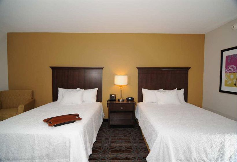 Hotel Hampton Inn West Monroe  | West Monroe | Louisiana | United States 20