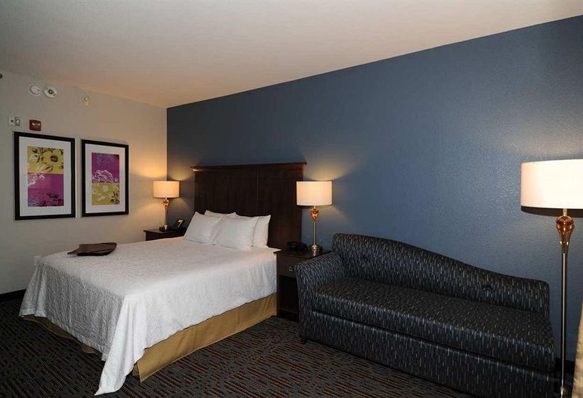 Hotel Hampton Inn West Monroe  | West Monroe | Louisiana | United States 3