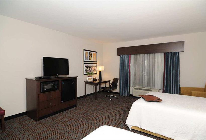 Hotel Hampton Inn West Monroe  | West Monroe | Louisiana | United States 5