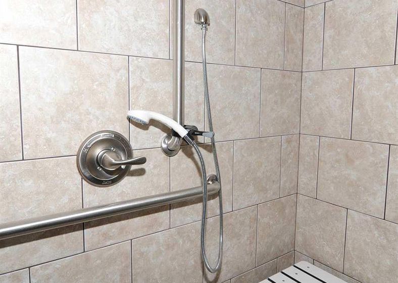 Hotel Hampton Inn West Monroe  | West Monroe | Louisiana | United States 6