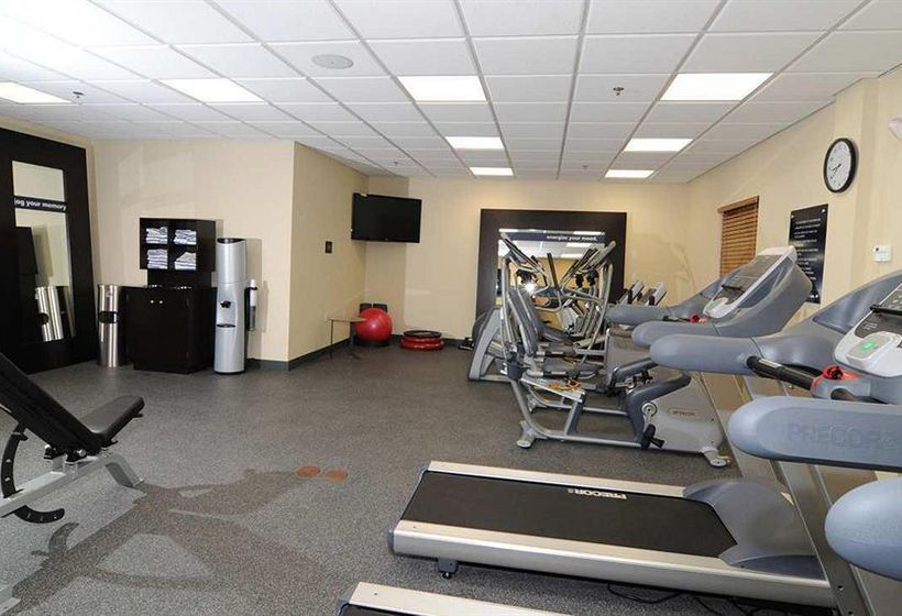 Hotel Hampton Inn West Monroe  | West Monroe | Louisiana | United States 7