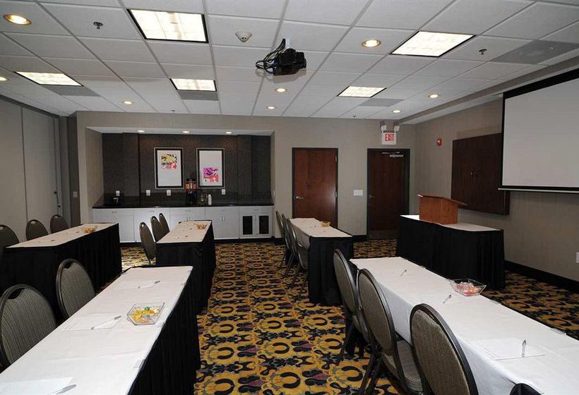 Hotel Hampton Inn West Monroe  | West Monroe | Louisiana | United States 8