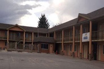 Hotel Days Inn Delta Co