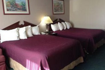 Hotel Days Inn Delta Co  | Delta | Colorado | United States 1