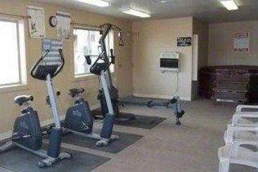 Hotel Days Inn Delta Co  | Delta | Colorado | United States 3